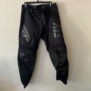 Fly Racing Kinetic Dirtbike Pants